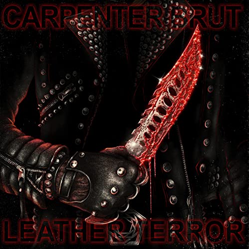 Leather Terror [2 LP]