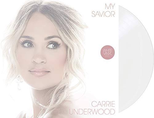 My Savior [White 2 LP]