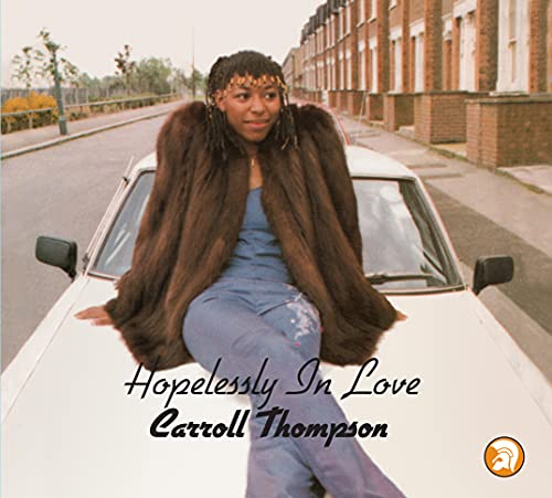 Hopelessly in Love (40th Anniversary Expanded Edition)