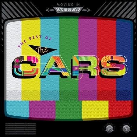 MOVING IN STEREO: THE BEST OF THE CARS