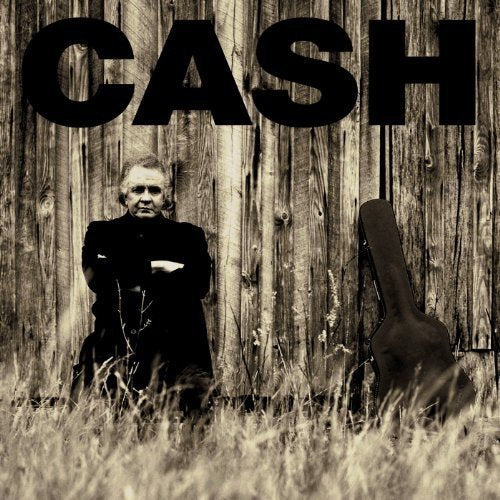 American Ii: Unchained - Johnny Cash Vinyl