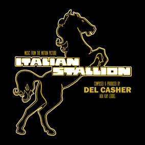 Italian Stallion (Soundtrack)