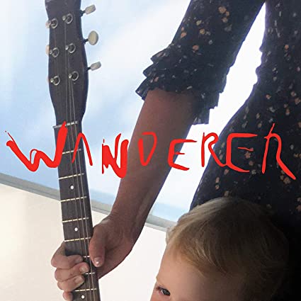 Wanderer (LImited Edition, Clear Vinyl, Digital Download Card)