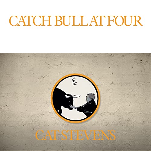 Catch Bull At Four [LP]
