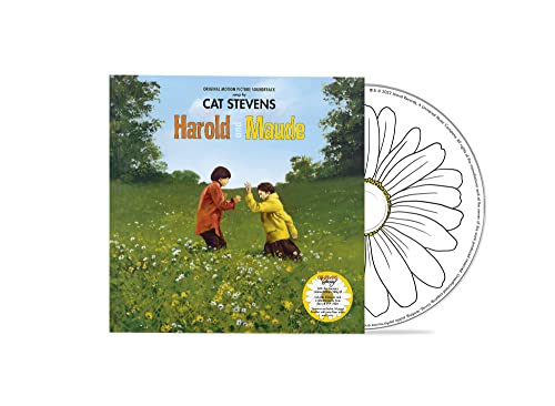 Harold And Maude (Original Motion Picture Soundtrack)