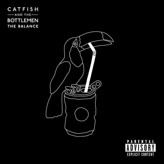 The Balance - Catfish And The Bottlemen (Vinyl)