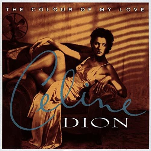 Colour Of My Love [Import] (2 Lp's)