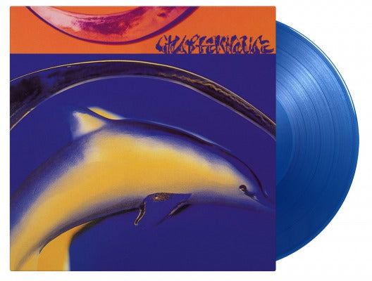 Mesmerise (Limited Edition, 180 Gram Translucent Blue Colored Vinyl) [Import]