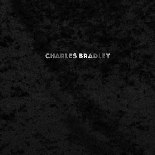 Black Velvet - Charles Bradley (Limited Edition LP Box Set)