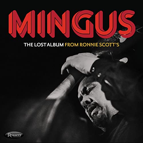 The Lost Album From Ronnie Scott’s [3 CD]