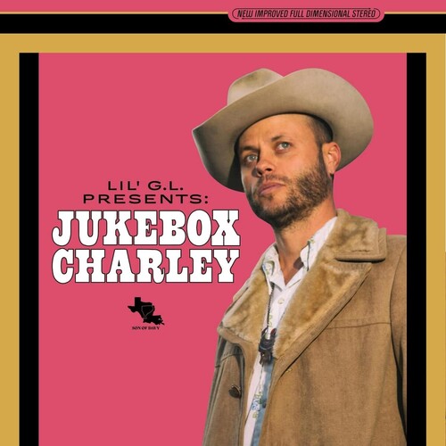Lil G.l. Presents: Jukebox Charley