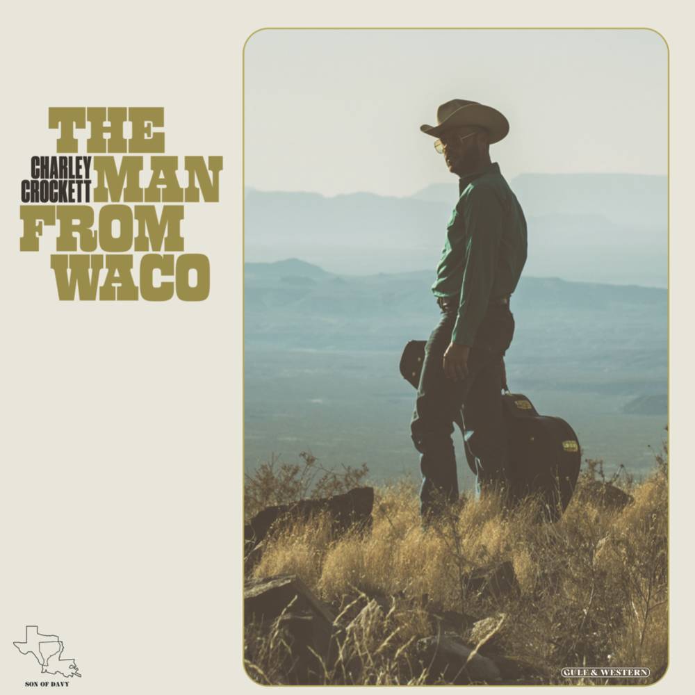 The Man From Waco (Indie Exclusive)
