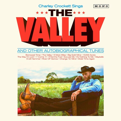 The Valley (180 Gram Vinyl)