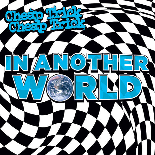 In Another World (Black Vinyl)
