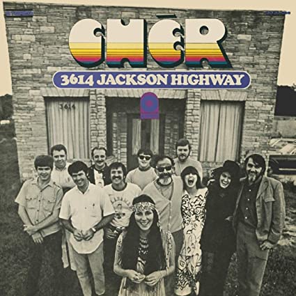 3614 Jackson Highway (Expanded, Run Out Groove, Limited Edition) (2 Lp's)