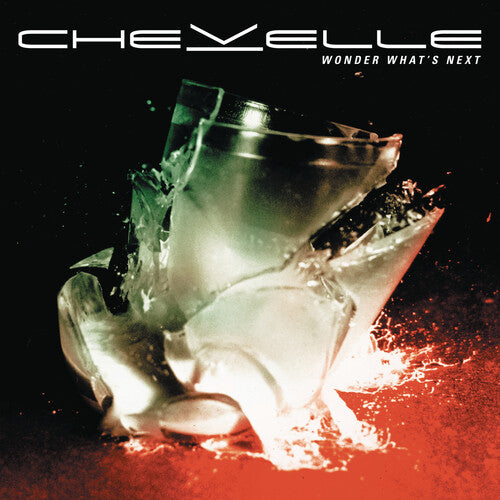 Wonder What's Next (140 Gram Vinyl, Reissue)
