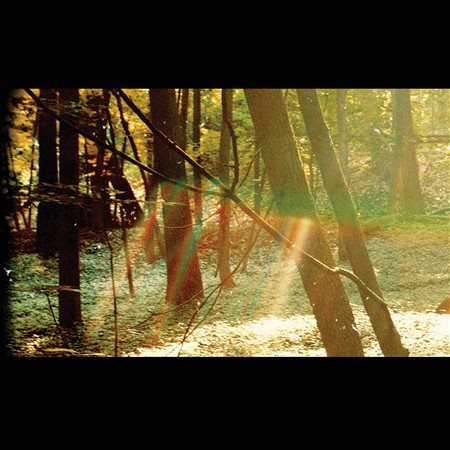 CAMP - Childish Gambino Vinyl