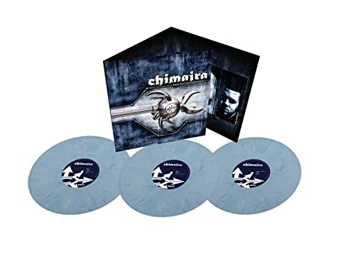 Pass Out Of Existence 20th Anniversary (Deluxe Edition)