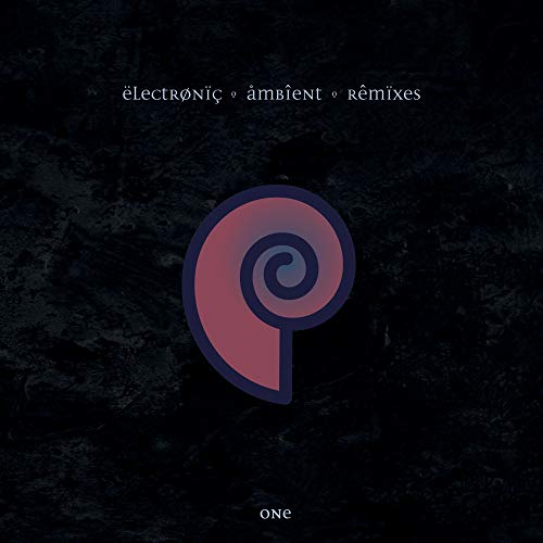 Electronic Ambient Remixes One (Limited Edition Violet Vinyl)