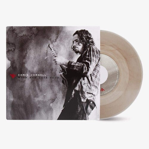 When Bad Does Good - Chris Cornell (Vinyl)