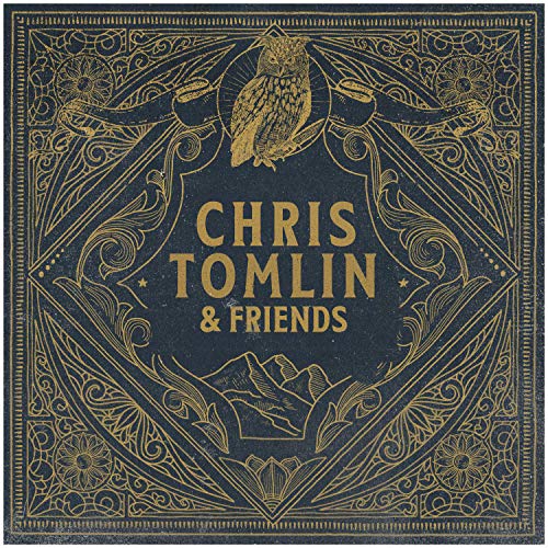 Chris Tomlin & Friends [Smoke LP]