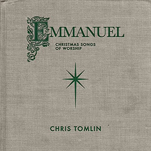 Emmanuel: Christmas Songs Of Worship [LP]