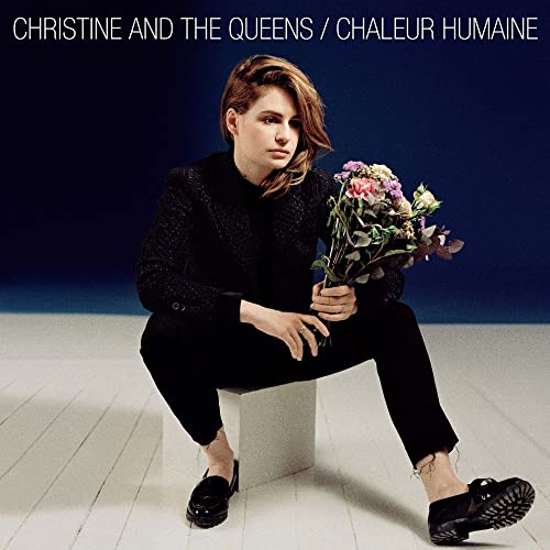 Chaleur Humaine - Christine And The Queens (Vinyl)