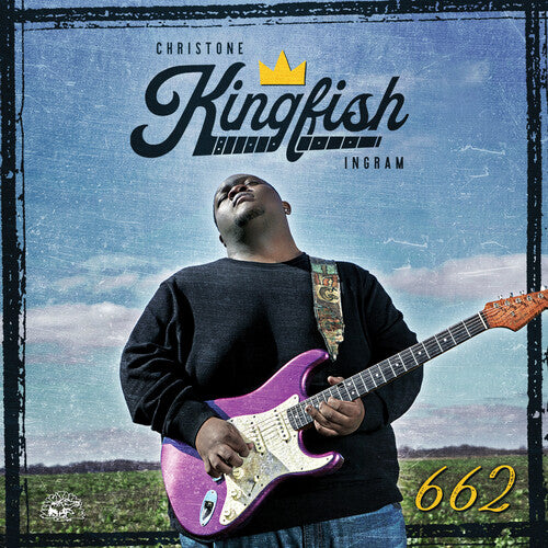 662 (Purple Vinyl)