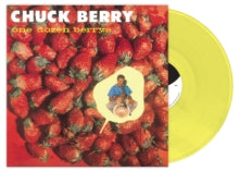 One Dozen Berrys [Yellow Colored Vinyl] [Import]