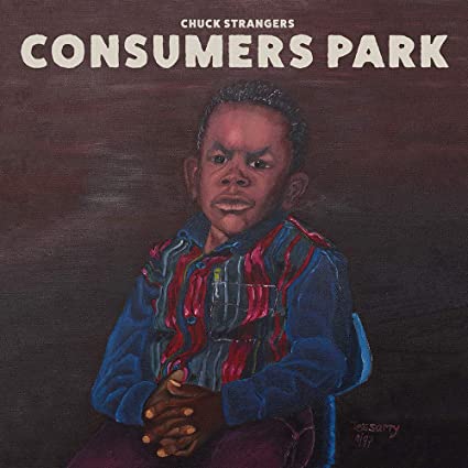 Consumers Park (2 Lp's)