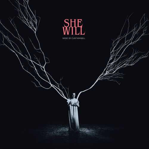 She Will (Original Motion Picture Soundtrack) [Pink LP]
