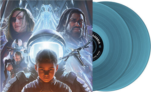 Vaxis II: A Window of The Waking Mind - Coheed and Cambria Vinyl