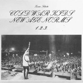 New Age Norms EP [TBC] (RSD 4/23/2022)