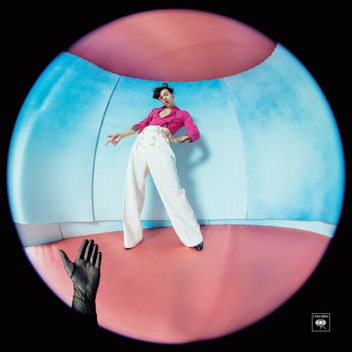 Fine Line - Harry Styles (Vinyl)
