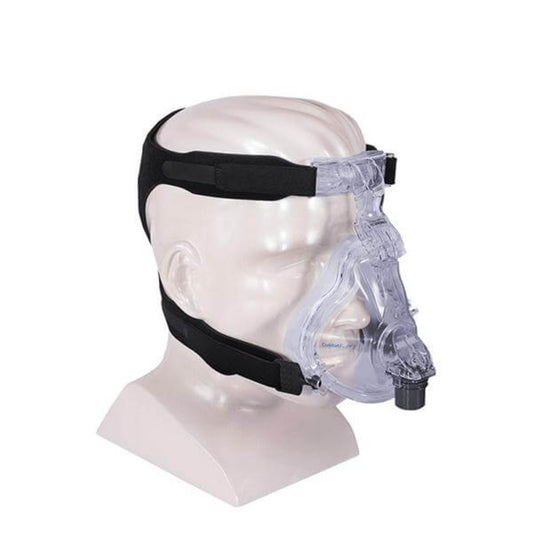 Philips Respironics ComfortFull 2 Full Face Mask & Headgear Small 1004880