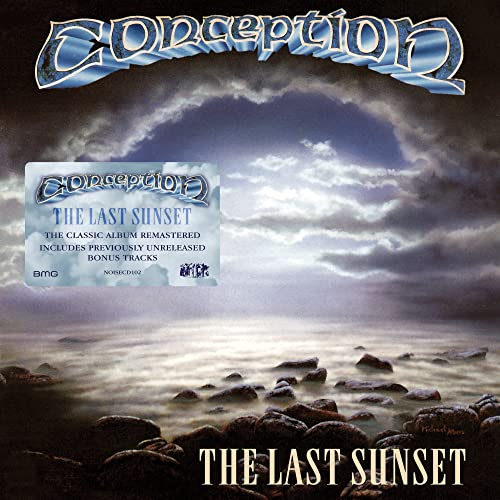 The Last Sunset (Limited)