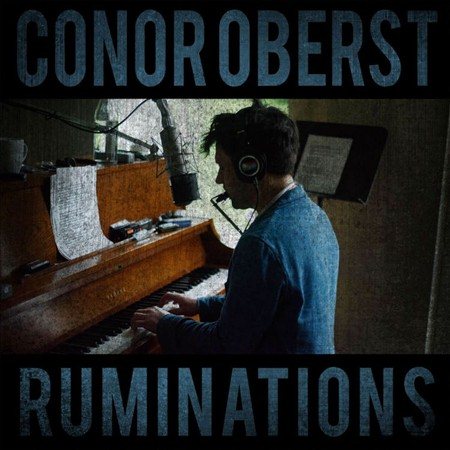 RUMINATIONS
