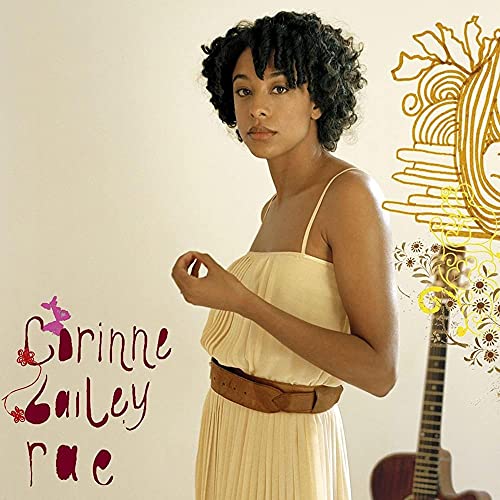 Corinne Bailey Rae [LP]