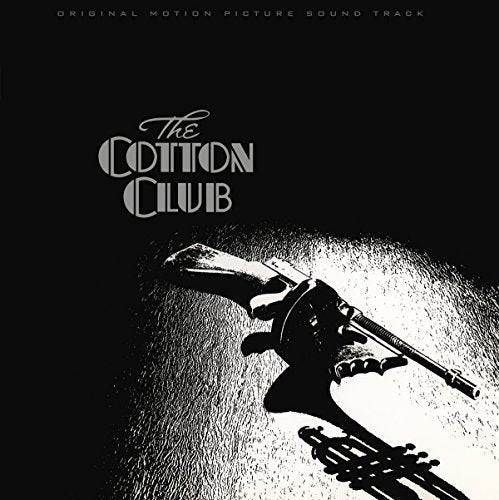 COTTON CLUB / O.S.T.