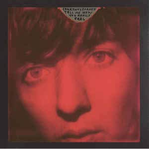 Tell Me How You Really Feel - Courtney Barnett (Vinyl) (Indie Exclusive Limited Edition Red)