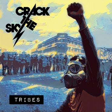 Tribes (RSD Black Friday 11.27.2020)