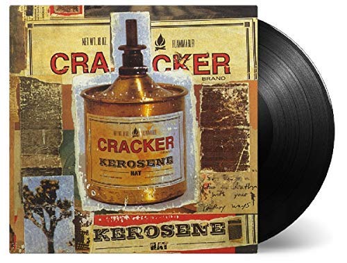 Kerosene Hat-Hq/Gatefold-