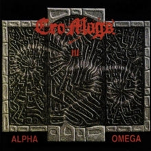 Alpha Omega [Import]