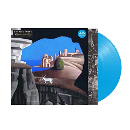 Dreamers Are Waiting [Blue Colored Vinyl] [Import]