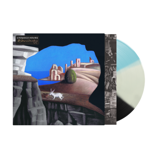 Dreamers Are Waiting ((Colored Vinyl, Blue, White, Black) [Import]