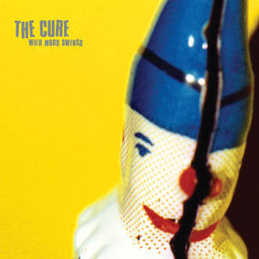 Wild Mood Swings - The Cure (Vinyl) (RSD Drops 2021)
