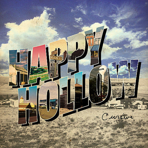 Happy Hollow (180 Gram Vinyl, Digital Download Card)