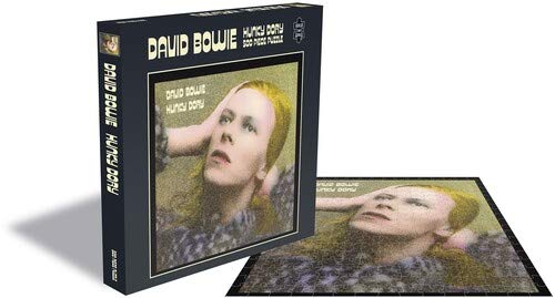 HUNKY DORY (500 PIECE JIGSAW PUZZLE)