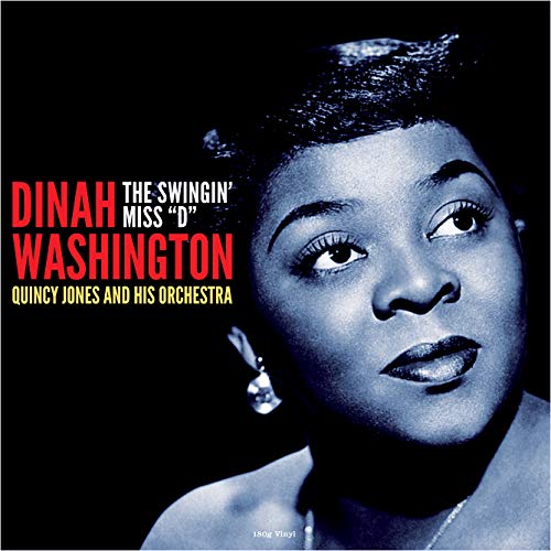 The Swingin' Miss 'D'