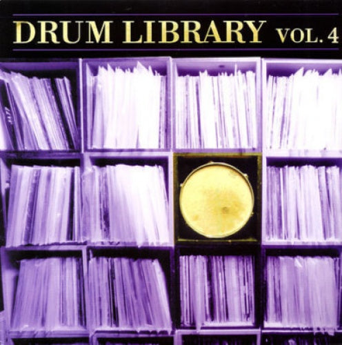 Drum Library 4